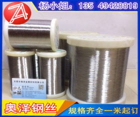 301不锈钢全软线，台湾304不锈钢线，不锈钢丝介绍